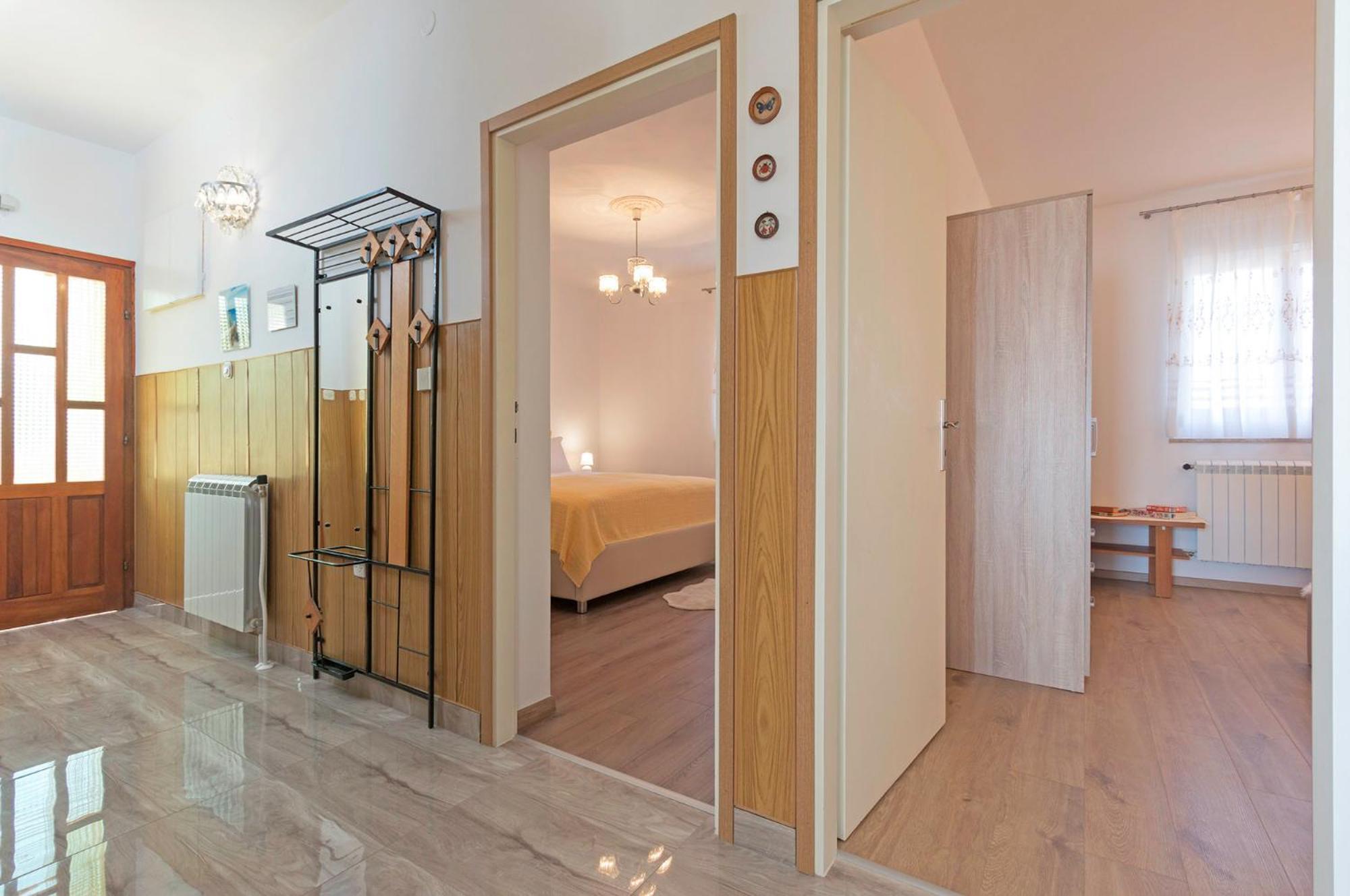 Apartman Oliva Pula Exterior photo